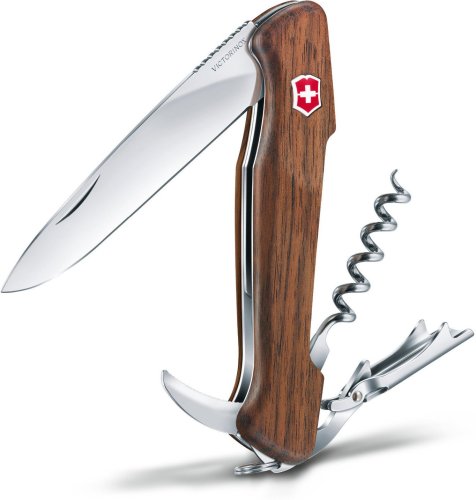 Швейцарский нож Victorinox Wine Master 0.9701.63
