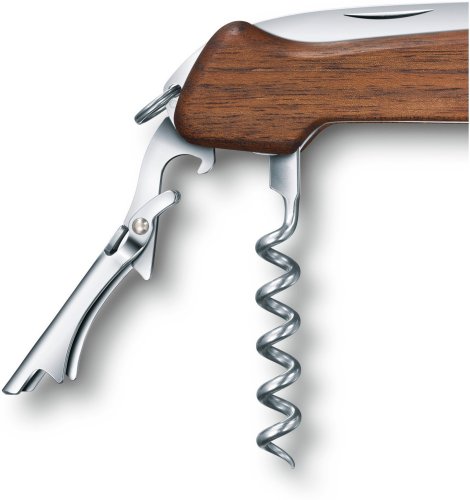 Швейцарский нож Victorinox Wine Master 0.9701.63