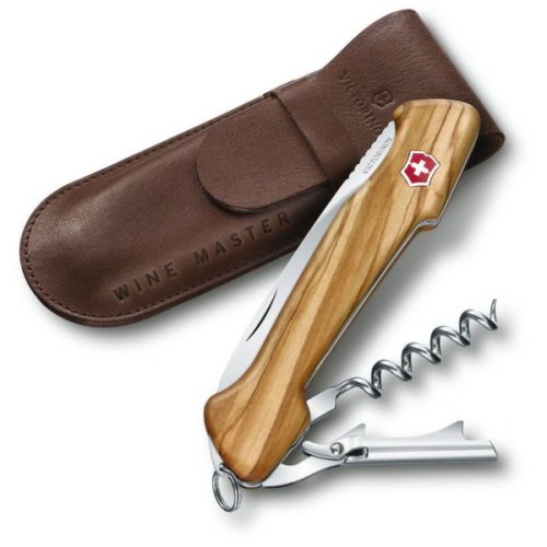 Швейцарский нож Victorinox Wine Master 0.9701.64