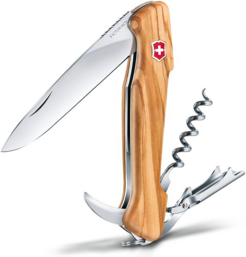 Швейцарский нож Victorinox Wine Master 0.9701.64
