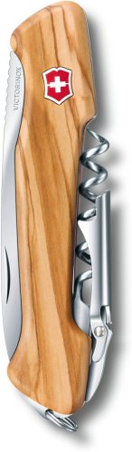 Швейцарский нож Victorinox Wine Master 0.9701.64