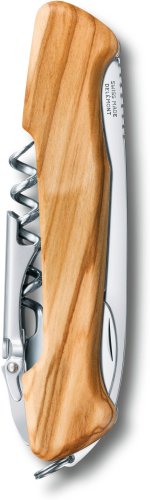 Швейцарский нож Victorinox Wine Master 0.9701.64