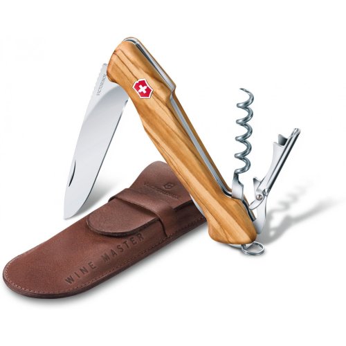 Швейцарский нож Victorinox Wine Master 0.9701.64
