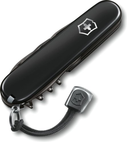 Швейцарский нож Victorinox Spartan PS 1.3603.3P