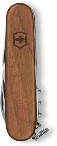 Швейцарский нож Victorinox Huntsman Wood 1.3711.63