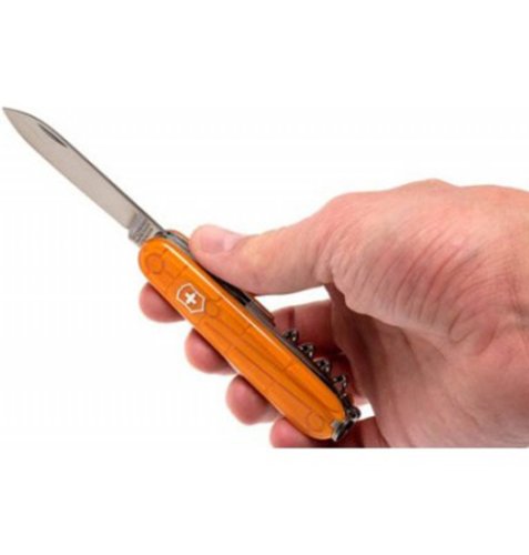 Набор Victorinox Color Twins 1.8901.L9