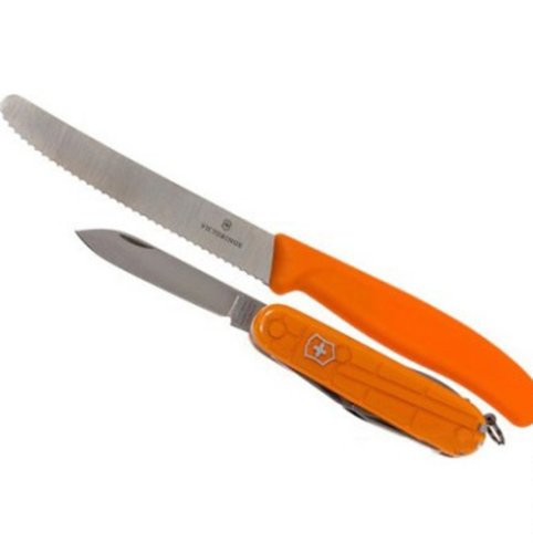 Набор Victorinox Color Twins 1.8901.L9