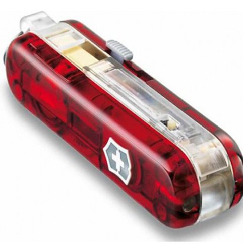 Швейцарский нож Victorinox Work 4.6125.TG32B