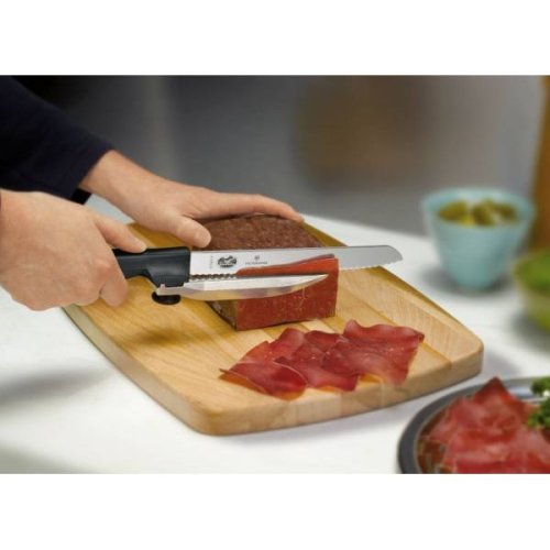 Кухонный нож Victorinox Dux 5.1733.21