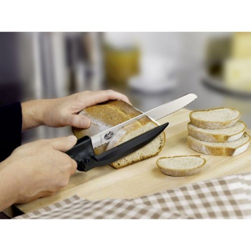 Кухонный нож Victorinox Dux 5.1733.21