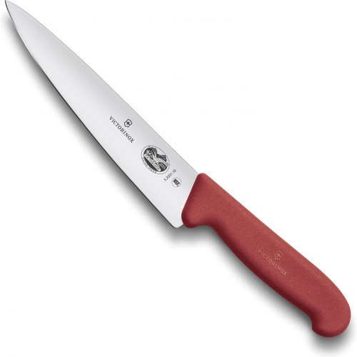 Кухонный нож Victorinox Fibrox Carving 5.2001.19