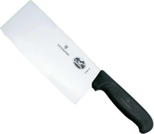 Кухонный нож Victorinox Fibrox Chef's 5.4063.18