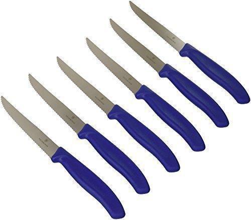 Набор ножей Victorinox SwissClassic 6.7232.6 (6 предметов)