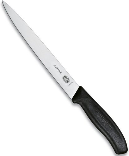 Кухонный нож Victorinox SwissClassic Filleting Flex 6.8713.20