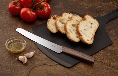 Кухонный нож Victorinox Swiss Modern Bread&Pastry 6.9070.22WG