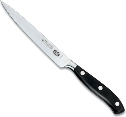 Кухонный нож Victorinox Forged Carving Grand Maitre 7.7203.15G