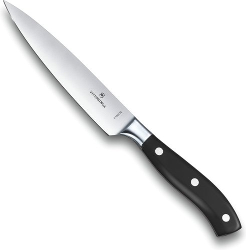 Кухонный нож Victorinox Forged Сhef's 7.7403.15G