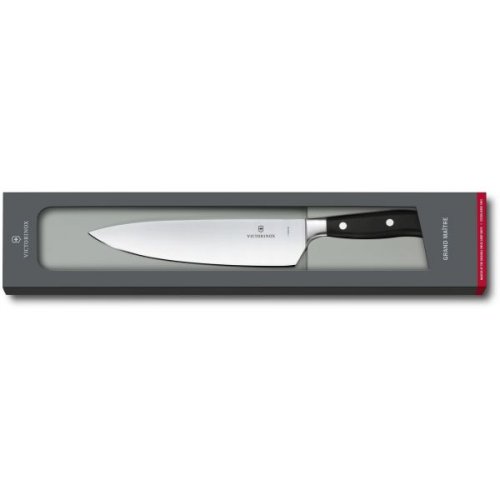 Кухонний ніж Victorinox Forged Chef's Grand Maitre 7.7403.20G