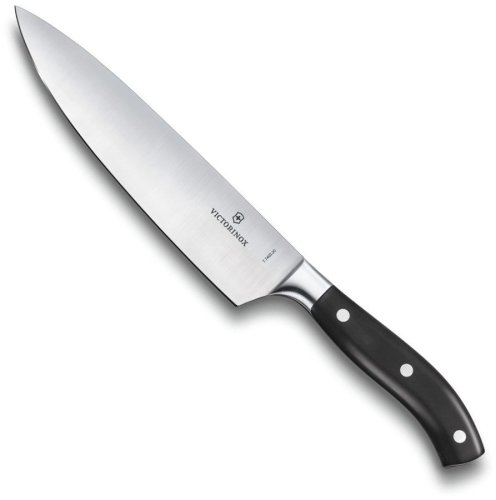 Кухонний ніж Victorinox Forged Chef's Grand Maitre 7.7403.20G