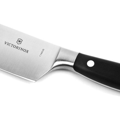Кухонный нож Victorinox Forged Сhef's 7.7403.25G