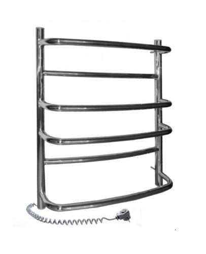 Полотенцесушитель Navin Омега 530x600 10-015120-5360 Левый