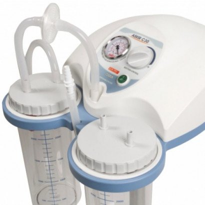 Портативный медицинский аспиратор Ca-mi Askir С30 (RE-410250/01)