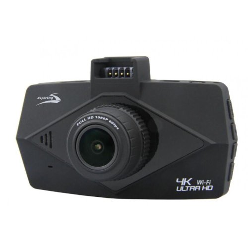 Відеореєстратор Aspiring Expert 2