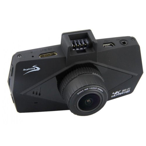 Відеореєстратор Aspiring Expert 2