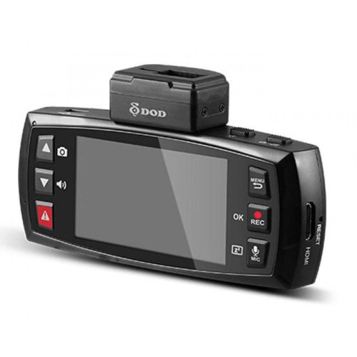 Відеореєстратор DOD LS475W