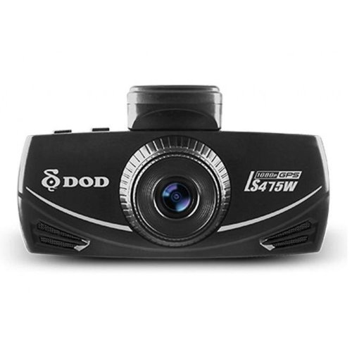 Відеореєстратор DOD LS475W