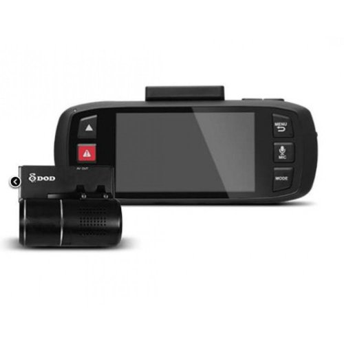 Відеореєстратор DOD LS500W Lite