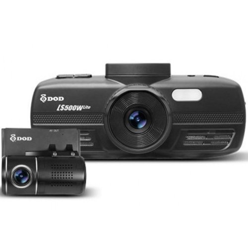 Відеореєстратор DOD LS500W Lite