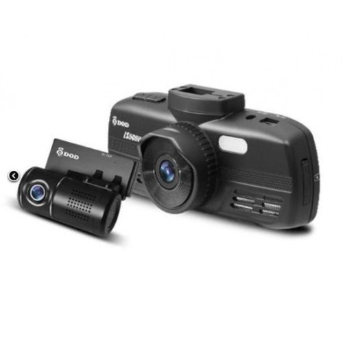 Відеореєстратор DOD LS500W Lite