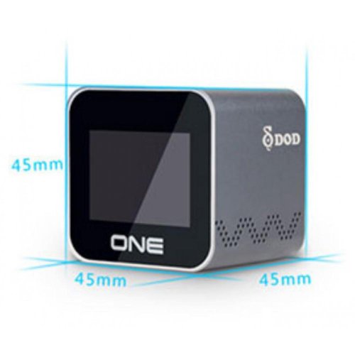 Видеорегистратор DOD One