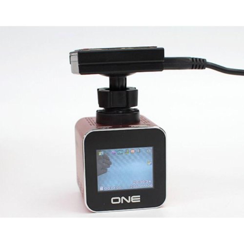 Видеорегистратор DOD One