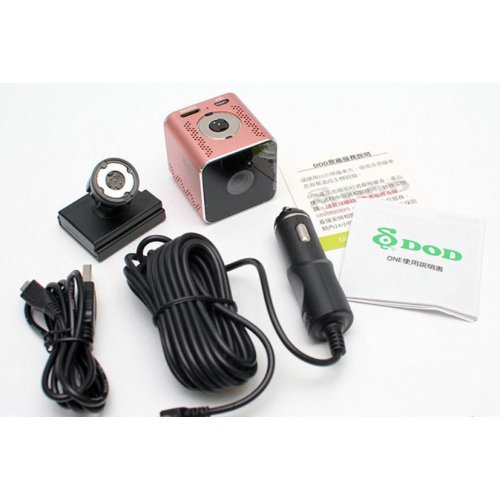 Видеорегистратор DOD One