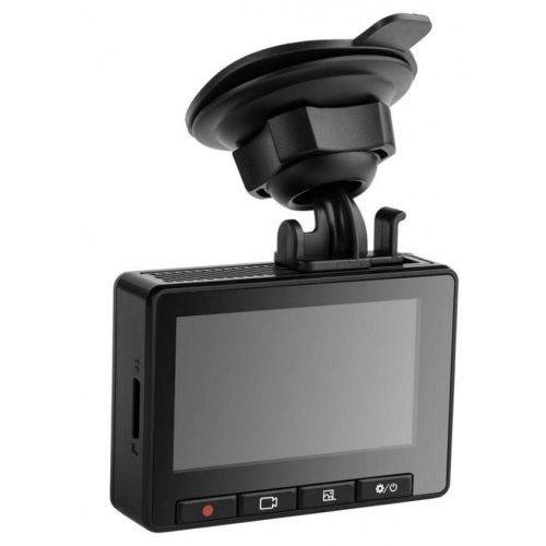 Відеореєстратор Globex GE-201W