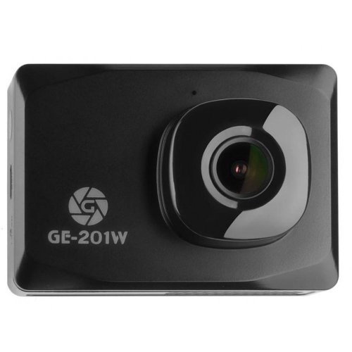 Відеореєстратор Globex GE-201W