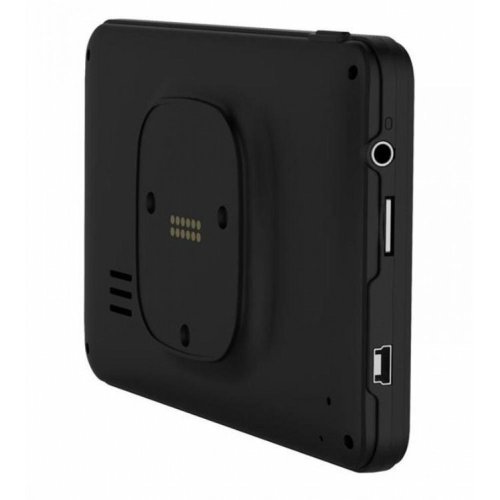 GPS-навигатор Globex GE516 Magnetic (Навител)