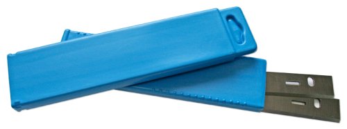 Комплект строгальных ножей Белмаш 230 мм