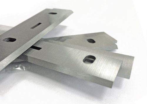 Комплект строгальных ножей Белмаш 230 мм