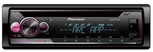Автомагнитола Pioneer DEH-S210UI