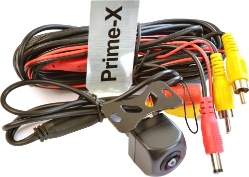 Камера заднего вида Prime-X F-15 широкоугольная