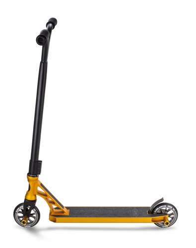 Трюковий самокат Slamm Urban VII Extreme золотий