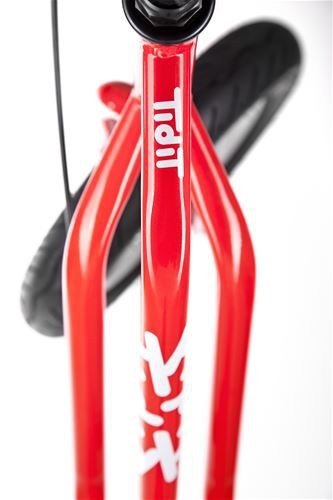 Самокат Yedoo Tidit Upgrade червоний