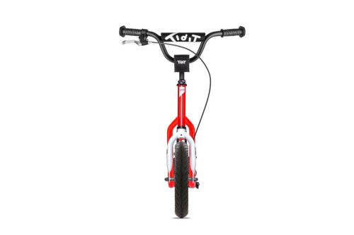 Самокат Yedoo Tidit Upgrade червоний