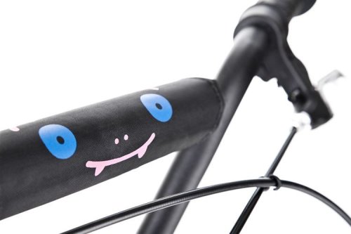 Самокат Yedoo Wzoom LTD Little Sailor голубой