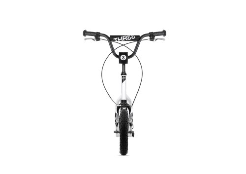 Самокат Yedoo Three 03 Upgrade белый