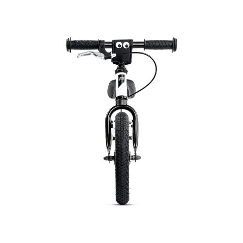 Беговел Yedoo Too Too I бело-черный