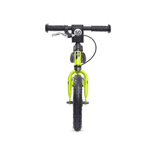 Беговел Yedoo Fifty 50 B зеленый